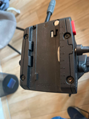Sachtler Ace M