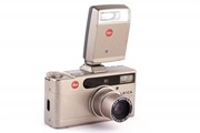 Leica Minilux ZeerGoedeStaat 1 Jaar Garantie