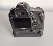Canon 5D Mark III  weinig gebruikt  overcompleet