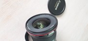 Canon EF 16-35mm f/2.8L II USM met zonnekap