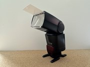 Canon Reportageflitser