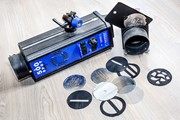 complete studio set