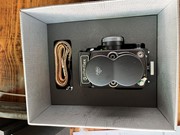 Camera is nieuw, nooit gebruikt. Nog in doos!