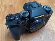 Fujifilm X-T4