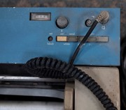 Hell beeld sein toestel