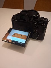 Sony A7 III