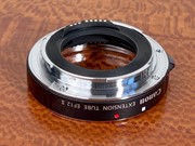 Canon Extension Tube EF 12 II - Tussenring