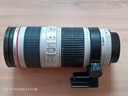 Canon EF 70-200mm f/4L IS USM, z.g.a.n.