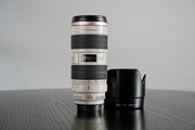 Canon EF 70-200mm 2.8 L IS USM