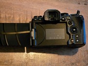 OM System OM-1 Mark I – Body – ca. 10.500 clicks