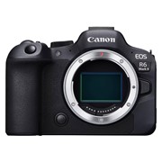 Canon EOS R6 MK II Nieuw 2 Jaar Garantie