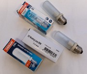 2 x Elinchrom Style RX 300 studioflitser in koffer