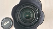 Canon EF 24-104mm f/4.0L USM met zonnekap