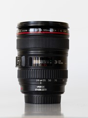 Canon EF  24-105mm f/4L IS USM