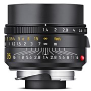 Leica Summilux 35mm f1.4 6