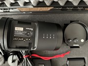 Profoto COMPLETE set voor op verplaatsing