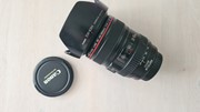 Canon EF  24-105mm f/4L IS USM