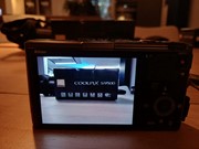Nikon coolpix S9500