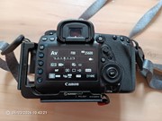 Canon EOS 5D Mk 4