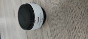 Canon EF extender 1.4x III