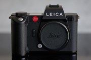 LEICA SL2 Nieuw in doos