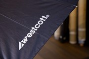 Westscott Umbrella XXL 180 cm + diffuser