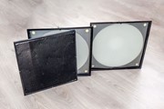 complete studio set