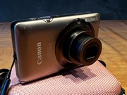 CANON DIGITAL IXUS 120IS