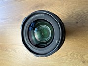 Sony 18-110mm E F/4 G OSS PZ