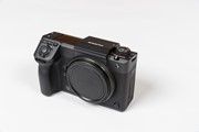 Fujifilm GFX100 mark II  zeer goede conditie