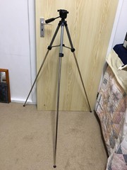 Hama Satief voor kleine camera's