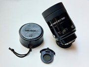 Minolta AF 500mm 1:8,0 reflex lens izgst