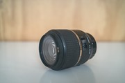 Tamron SP AF 60 mm F/2 Di II Macro 1:1