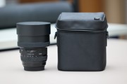 Sigma 12-24mm 1:4 FG Art reeks - Canon fitting