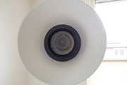 Multiblitz Ministudio-flitskop met statief en lich