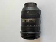 Te koop Nikon objectief AF-S 18-200 F/3.5-5.6G DX 