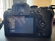 OM-1 Mark II + 12-40 PRO II | 1494 clicks | 5,5 jr