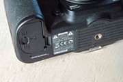 FujiFilm FinePix S5 Pro Body 