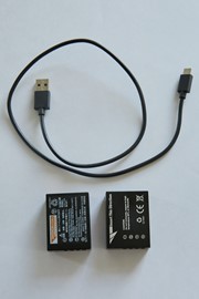 Fujifilm X100VI, Zilver 
