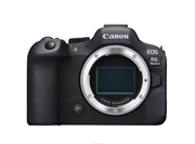 Canon EOS R6 Mk II Nieuw 2 Jaar Garantie