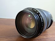 Canon EF 70-33 mm f4.0-5.6 IS USM