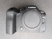 Niet van nieuw te onderscheiden Canon Eos R6 MkII