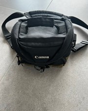 Canon tas
