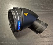 Lens2Scope