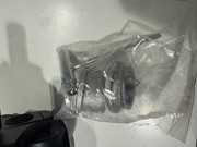 Manfrotto geared head 400