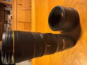 Nikon NIKKOR Z 600mm f/6.3 VR S
