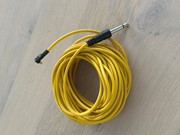 Flitskabel / synchronisatiekabel jack-pc 10 meter 