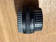 TC14E III teleconverter nikon F