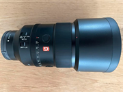Sony SEL 135mm 1.8 GM FE Prime