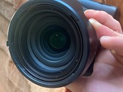 Sony 24-70mm 2.8 GM i 